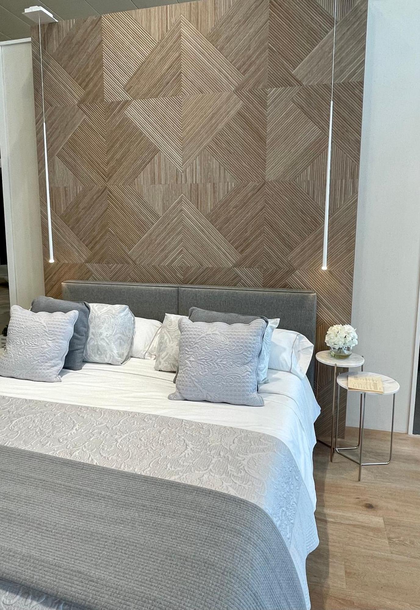 Luxury Suites & Apartments Mondrian Market Square II Warschau Zimmer foto